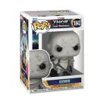 Funko Pop! Super Heroes: Marvel - Thor Love & Thunder - Gorr The God Butcher #1043 - Image 2