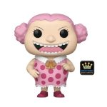 Funko Pop! Super Anime: One Piece - Child Big Mom (Exclusive) #1271