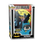 Funko Pop! Cover Super Heroes: DC - Batman (DC Comic #423 - 1988) (Exclusive) #05 - Image 2