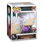 Funko Pop! Anime: Jujutsu Kaisen - Satoru Gojo Imaginary Mass: Hollow Purple (Exclusive) #1137 - Image 2