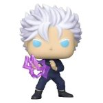 Funko Pop! Anime: Jujutsu Kaisen - Satoru Gojo Imaginary Mass: Hollow Purple (Exclusive) #1137