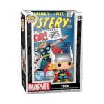 Funko Pop! Comic Cover Super Heroes: Marvel Classic - Thor (Marvel Thor Comic #89) #13 - Image 2