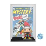 Funko Pop! Comic Cover Super Heroes: Marvel Classic - Thor (Marvel Thor Comic #89) #13