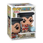Funko Pop! Anime: One Piece - Kozuki Oden (Exclusive) #1275 - Image 2