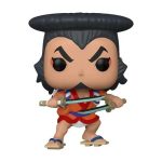 Funko Pop! Anime: One Piece - Kozuki Oden (Exclusive) #1275