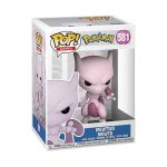 Funko Pop! Games: Nintendo - Pokemon - Mewtwo #581 - Image 2