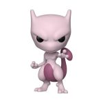 Funko Pop! Games: Nintendo - Pokemon - Mewtwo #581