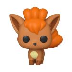 Funko Pop! Games: Nintendo - Pokemon - Vulplx #580