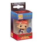 Funko Pocket Pop! Keychain Anime: Jujutsu Kaisen - Yuji Itadori (Exclusive) #1111 - Image 2