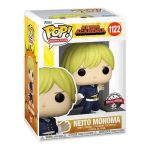 Funko Pop! Anime: My Hero Academia - Neito Monoma (Exclusive) #1122 - Image 2