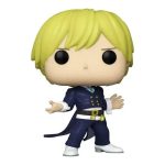 Funko Pop! Anime: My Hero Academia - Neito Monoma (Exclusive) #1122