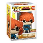 Funko Pop! Anime: My Hero Academia - Itsuka Kendo (Exclusive) #1139 - Image 2