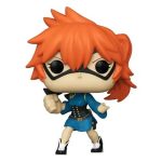 Funko Pop! Anime: My Hero Academia - Itsuka Kendo (Exclusive) #1139