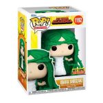 Funko Pop! Anime: My Hero Academia - Ibara Shiozaki (Exclusive) #1192 - Image 2