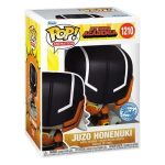 Funko Pop! Anime: My Hero Academia - Juzo Honenuki (Exclusive) #1210 - Image 2