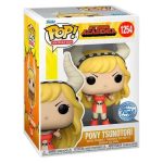 Funko Pop! Anime: My Hero Academia - Pony Tsunotori (Exclusive) #1254 - Image 2