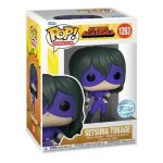 Funko Pop! Anime: My Hero Academia - Setsuna Tokage (Exclusive) #1263 - Image 2