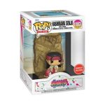 Funko Pop Deluxe! Anime: Boruto Naruto Next Generations - Hashirama Senju (Game Stop Exclusive) #1183 - Image 2