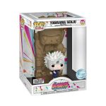 Funko Pop Deluxe! Anime: Boruto Naruto Next Generations - Tobirama Senju (Game Stop Exclusive) #1184 - Image 2