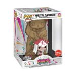 Funko Pop Deluxe! Anime: Boruto Naruto Next Generations - Hiruzen Sarutobi (Game Stop Exclusive) #1185 - Image 2