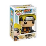 Funko Pop! Anime: Naruto Shippuden - Naruto Uzumaki #71 - Image 2