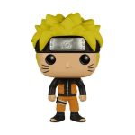 Funko Pop! Anime: Naruto Shippuden - Naruto Uzumaki #71