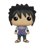 Funko Pop! Anime: Naruto Shippuden - Sasuke Uchiha #72