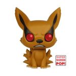 Funko Pop Super! Anime: Naruto Shippuden - Kurama #73