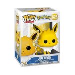 Funko Pop! Games: Nintendo - Pokemon - Jolteon #628 - Image 2