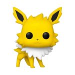 Funko Pop! Games: Nintendo - Pokemon - Jolteon #628