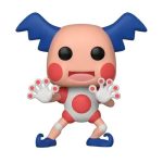 Funko Pop! Games: Nintendo - Pokemon - Mr. Mime #582