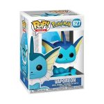 Funko Pop! Games: Nintendo - Pokemon - Vaporeon #627 - Image 2