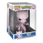 Funko Pop! Jumbo Games: Nintendo - Pokemon - Mewtwo #583 - Image 2