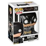 Funko Pop! Super Heroes: DC - Arkham Knight - Batman #71 - Image 2