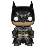 Funko Pop! Super Heroes: DC - Arkham Knight - Batman #71