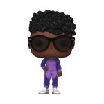 Funko Pop! Super Heroes: Marvel - Black Panther Wakanda Forever - Shuri With Glasses #1173