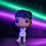 Funko Pop! Super Heroes: Marvel - Black Panther Wakanda Forever - Shuri In White Hoodie #1174 - Image 3