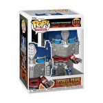 Funko Pop! Movies: Transformers: Rise of The Beasts - Optimus Prime #1372 - Image 2