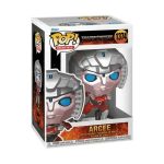 Funko Pop! Movies: Hasbro - Transformers Rise Of The Beasts - Arcee #1374 - Image 2