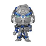 Funko Pop! Movies: Hasbro - Transformers Rise Of The Beasts - Mirage #1375