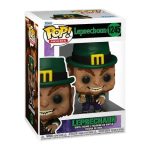 Funko Pop! Movies: Leprechaun #1245 - Image 2