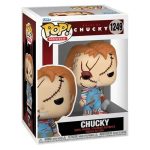 Funko Pop! Movies: Bride of Chucky - Chucky #1249 - Image 2