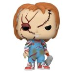 Funko Pop! Movies: Bride of Chucky - Chucky #1249