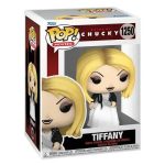 Funko Pop! Movies: Bride of Chucky - Tiffany #1250 - Image 2