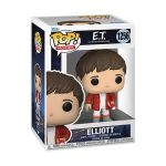 Funko Pop! Movies: E.T. 40th Anniversary - Elliott #1256 - Image 2