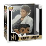 Funko Pop! Album Cover Music: Pop - Michael Jackson (Thriller) #33 - Image 2