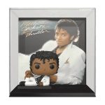 Funko Pop! Album Cover Music: Pop - Michael Jackson (Thriller) #33