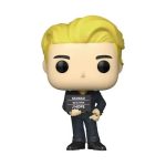 Funko Pop! Music: K-Pop - BTS - J-Hope (Butter) #282