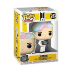 Funko Pop! Music: K-Pop - BTS - JimIn (Butter) #283 - Image 2
