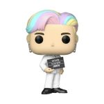 Funko Pop! Music: K-Pop - BTS - JimIn (Butter) #283